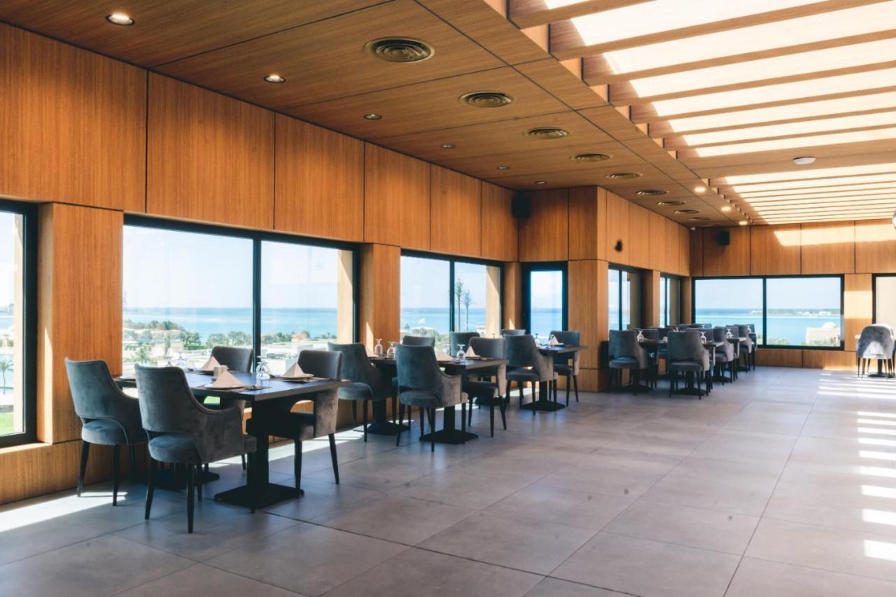 Hoor Park - حور بارك Hotell Jidda Eksteriør bilde